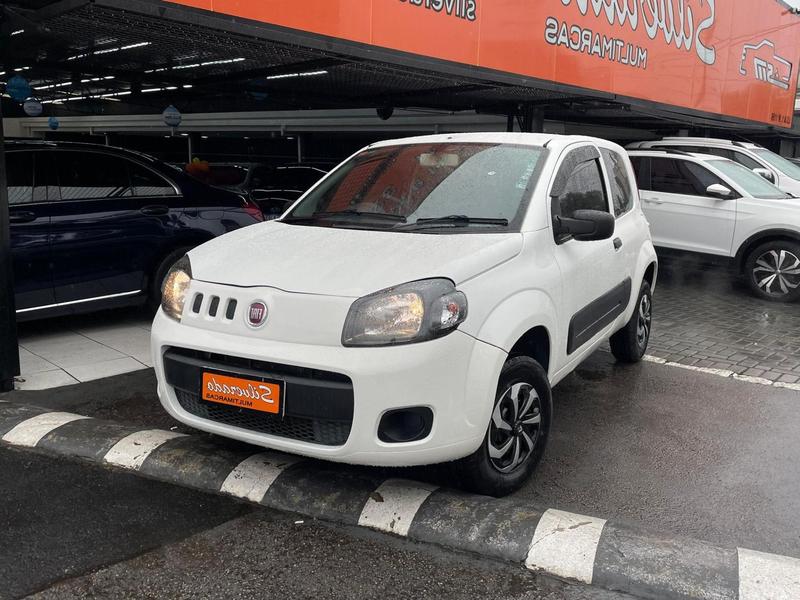 FIAT UNO VIVACE 1.0