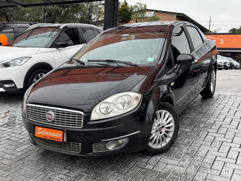 FIAT LINEA ESSENCE 1.8