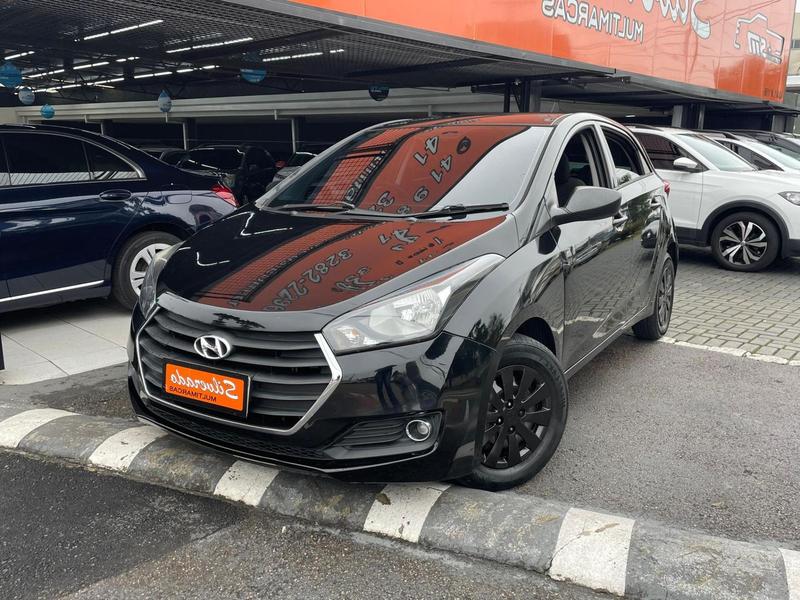 HYUNDAI HB20 1.0 COMFORT