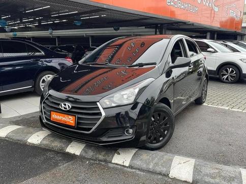 HYUNDAI HB20 1.0 COMFORT