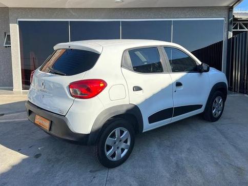 RENAULT KWID ZEN 10MT