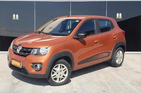 RENAULT KWID INTENS 10MT