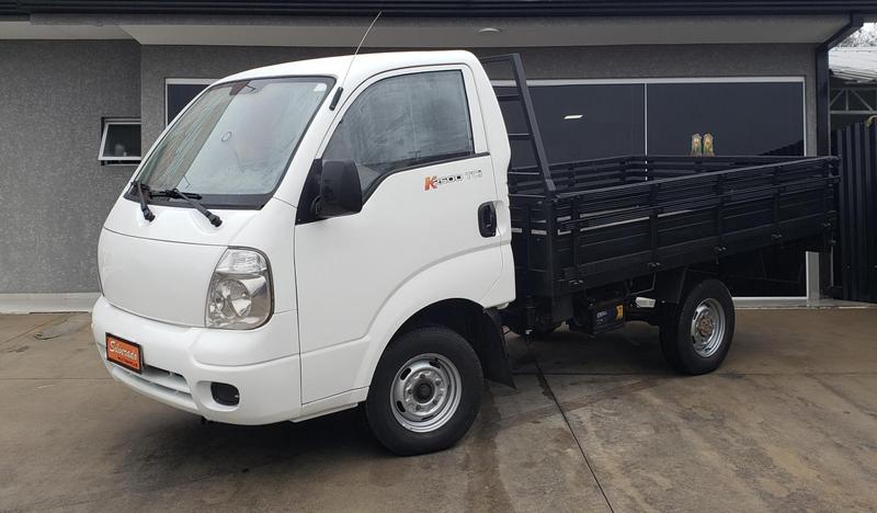 KIA K2500 HD