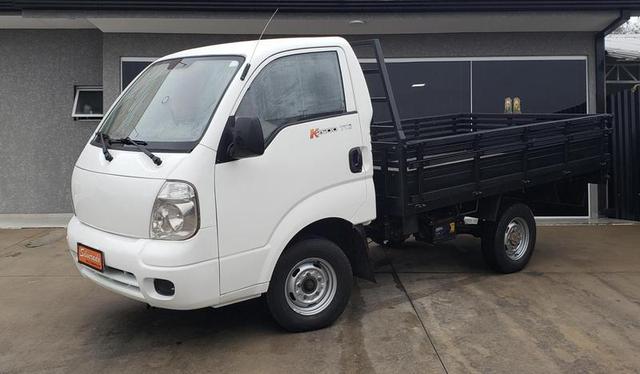KIA K2500 HD