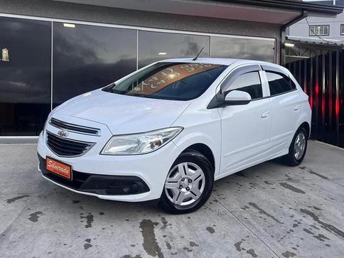 CHEVROLET ONIX 1.0MT LT