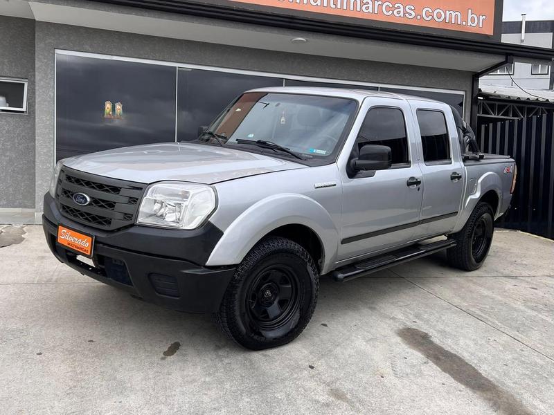 FORD RANGER XL 13P