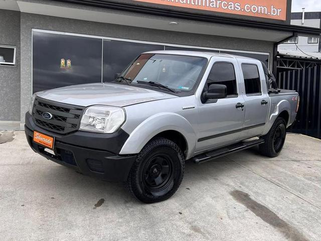 FORD RANGER XL 13P