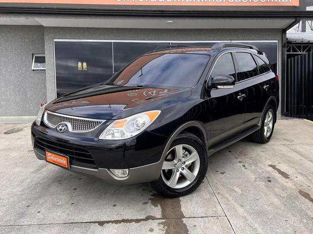 HYUNDAI VERACRUZ 3.8V6