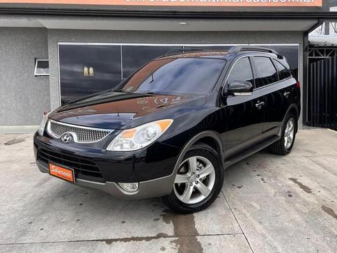 HYUNDAI VERACRUZ 3.8V6