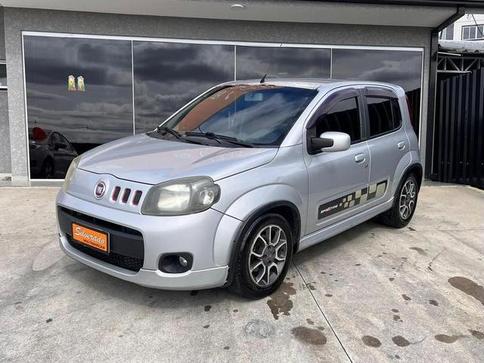 FIAT UNO SPORTING 1.4