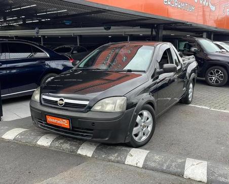 CHEVROLET MONTANA CONQUEST