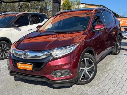 HONDA HR-V TOURING