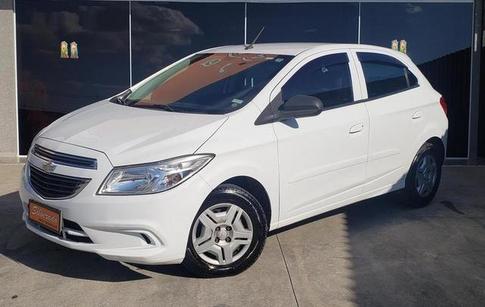 CHEVROLET ONIX 1.0MT LT