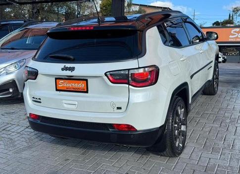 JEEP COMPASS LIMITED S