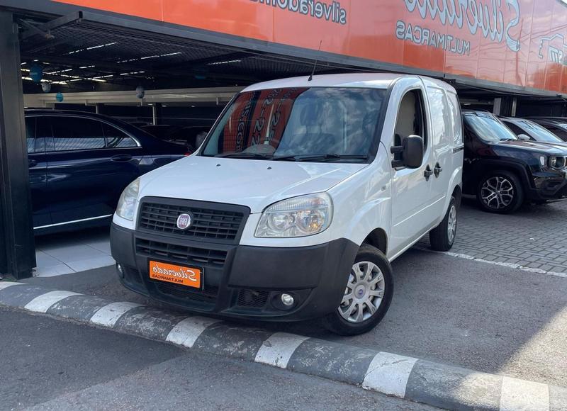 FIAT DOBLO CARGO FLEX