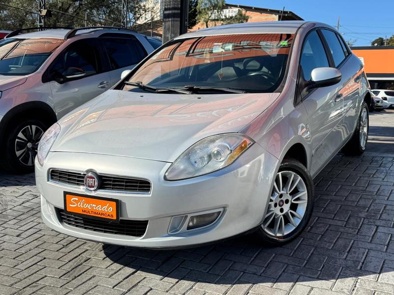 FIAT BRAVO ESSENCE DUAL