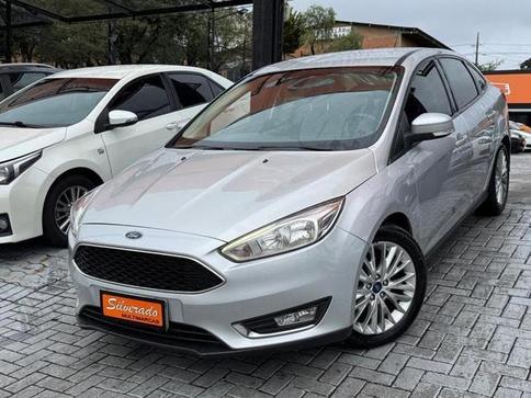 FORD FOCUS SE AT 2.0SC