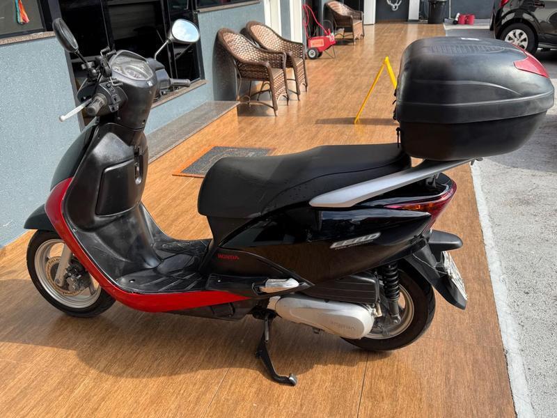 HONDA LEAD 110