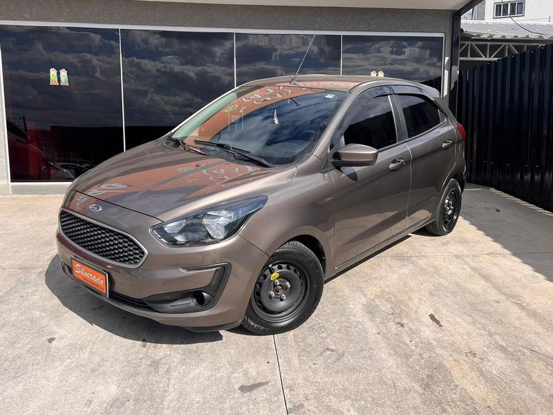 FORD KA SE 1.0 HA C