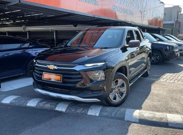 CHEVROLET MONTANA T