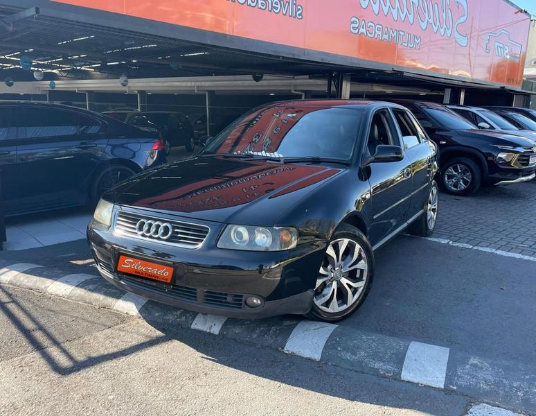 AUDI A3 1.8T