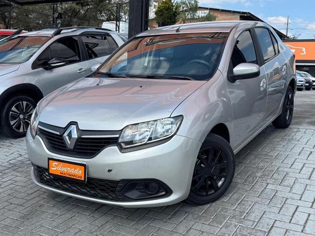 RENAULT LOGAN EXPR 1016V
