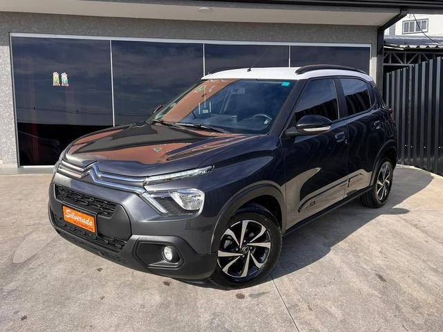 CITROEN C3 FEEL PK AT