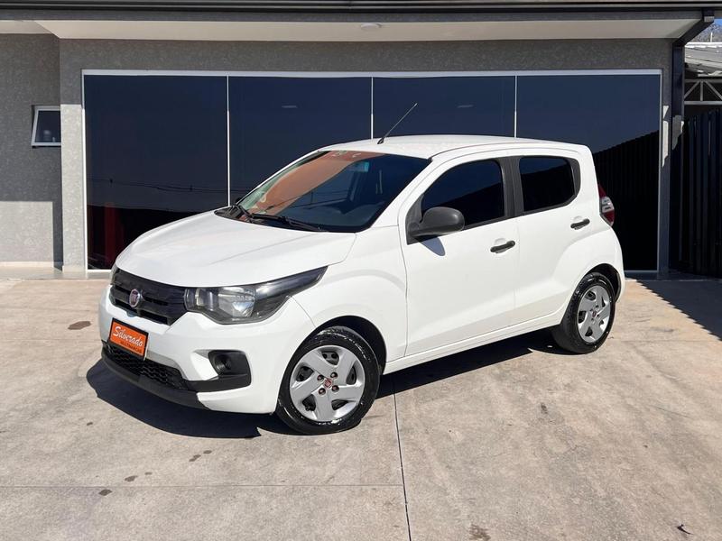 FIAT MOBI LIKE
