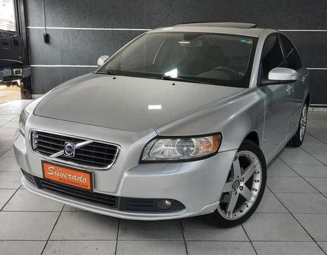 VOLVO S40 2.0