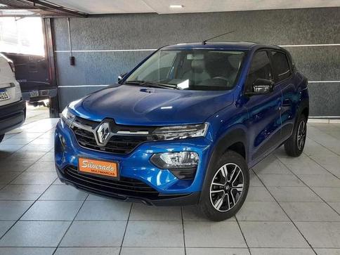 RENAULT KWID INTENS 2