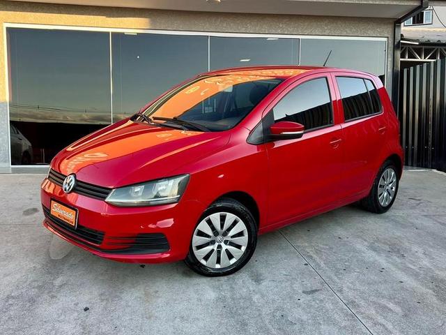 VOLKSWAGEN NOVO FOX TL MA