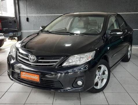 TOYOTA COROLLA XEI20FLEX