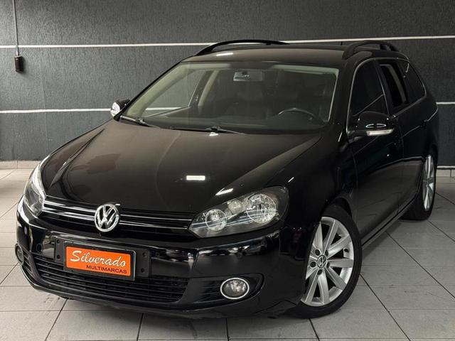 VOLKSWAGEN JETTA VARIANT