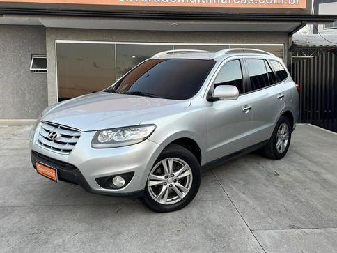 HYUNDAI SANTA FE 3.5