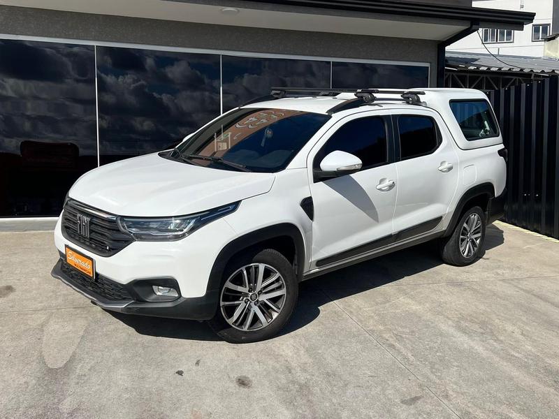 FIAT STRADA VOLCANO 13CD
