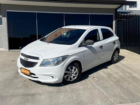 CHEVROLET ONIX 10MT JOYE