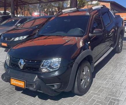 RENAULT OROCH 20 DYN42AT