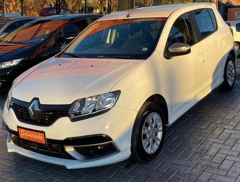 RENAULT SANDERO 16GTLSCE