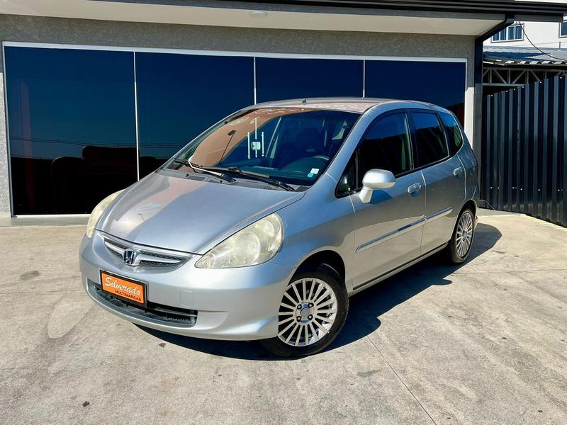 HONDA FIT LXL FLEX