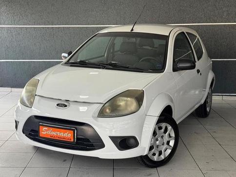 FORD KA FLEX