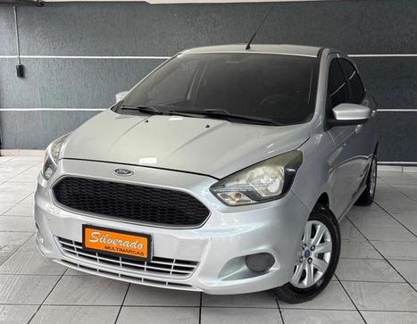 FORD KA SE 1.0 HA B
