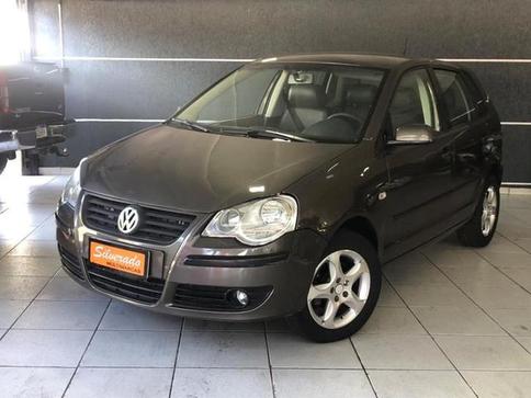 VOLKSWAGEN POLO 1.6