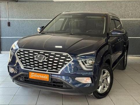 CRETA1TA COMFORT 2025 FLEX