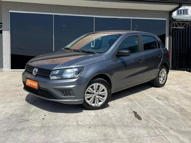 VOLKSWAGEN GOL 1.6L MB5