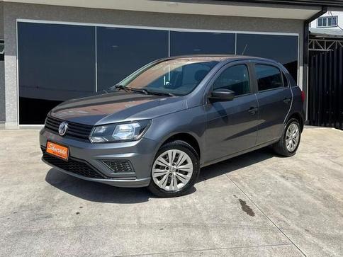 VOLKSWAGEN GOL 1.6L MB5