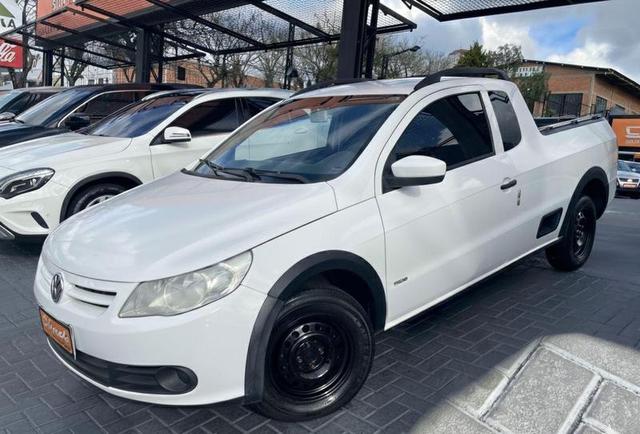 VOLKSWAGEN SAVEIRO 1.6 CE