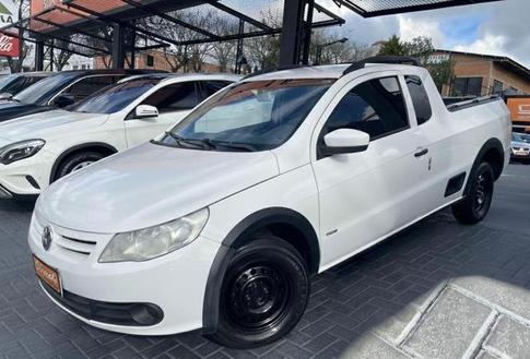 VOLKSWAGEN SAVEIRO 1.6 CE