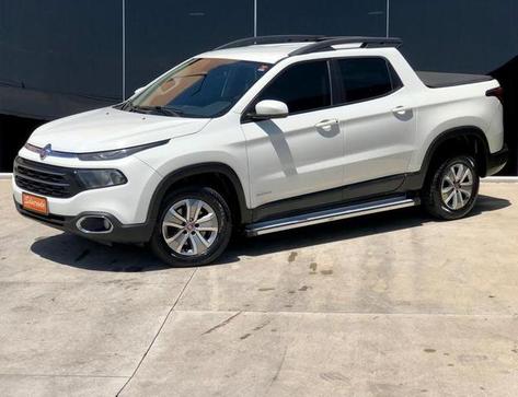 FIAT TORO FREEDOM AT