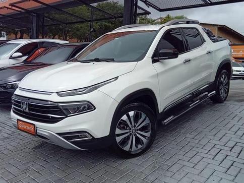 FIAT TORO VOLC TURB AT6
