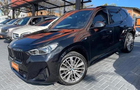 BMW X1 S20I M SPORT